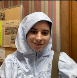 Ruqaiya Yusuf